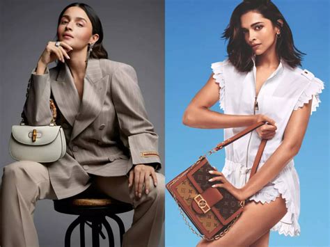 Alia Bhatt becomes first Indian global ambassador of Gucci, after 